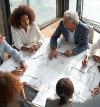 Founder Roundtables